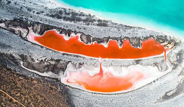 Dirk Hartog Island romantic getaway