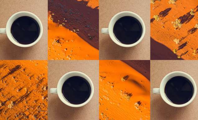 coffee beans joe hipster outback