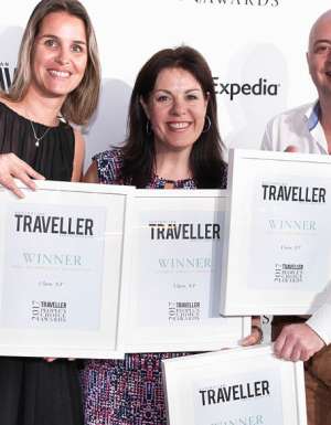 People’s Choice 2017 awards event wrap up