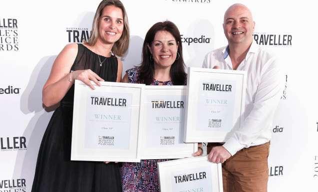 People’s Choice 2017 awards event wrap up