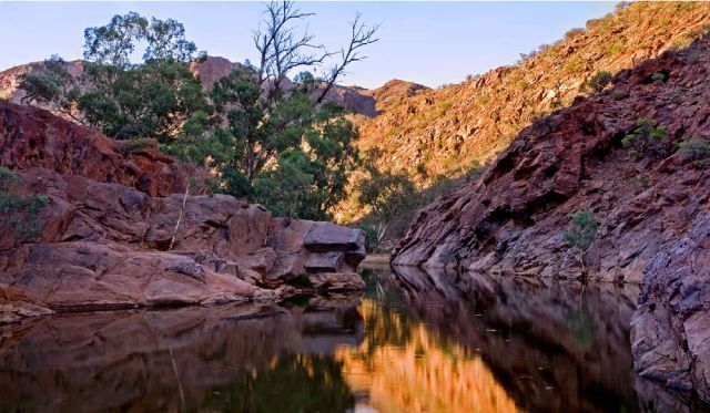 Arkaroola Wilderness South Australia