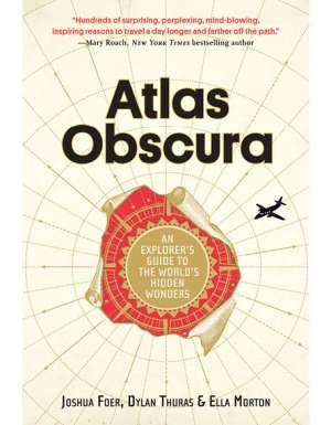 Atlas Obscura