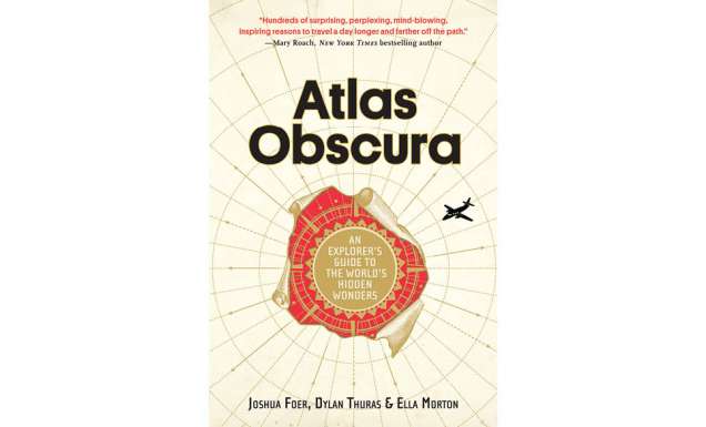 Atlas Obscura