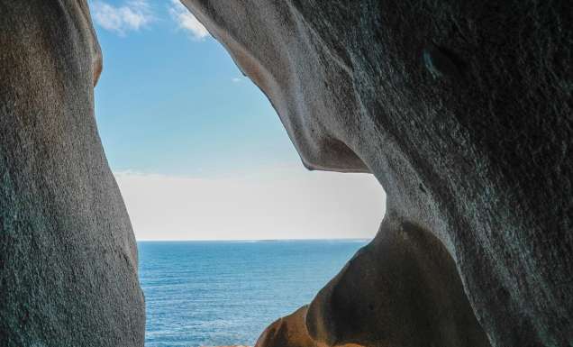 13 things you didn’t know about Kangaroo Island
