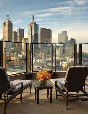 Rock star approved: Hotels welcoming the rich and famous