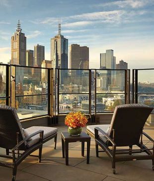 <p><i>Rock star approved</i>: Hotels welcoming the rich and famous</p>
