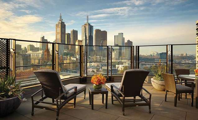 Rock star approved: Hotels welcoming the rich and famous