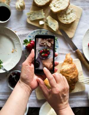 food photography tips rules foodie photographer