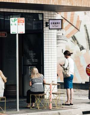 food neighbourhood eat drink dine cuisine coffee smoothie drinks