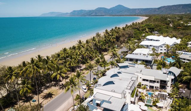 Port Douglas QLD