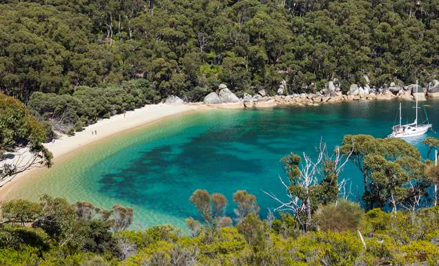 10 most memorable things to do at Wilsons Promontory