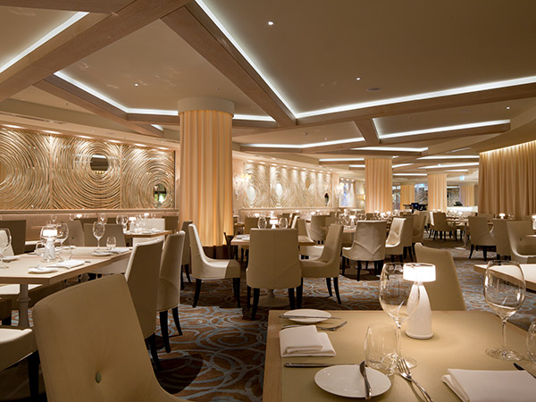 Burswood in Crown Towers