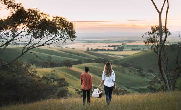 Things to do Clare Valley