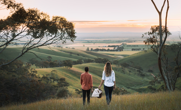 Things to do Clare Valley