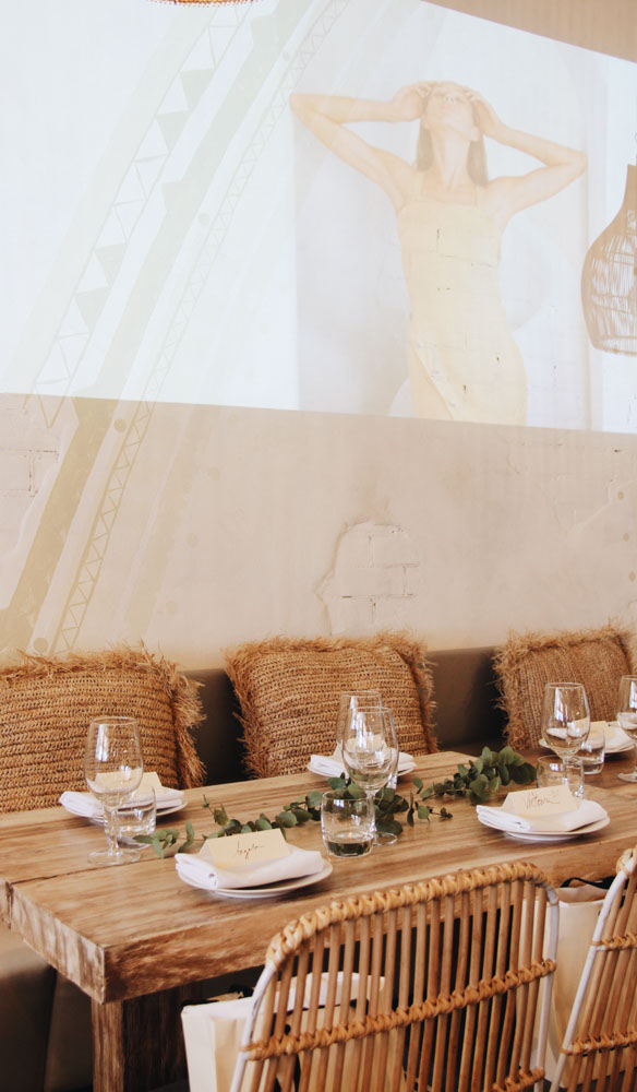 Baskk Coolangatta gold coast restaurants dining food