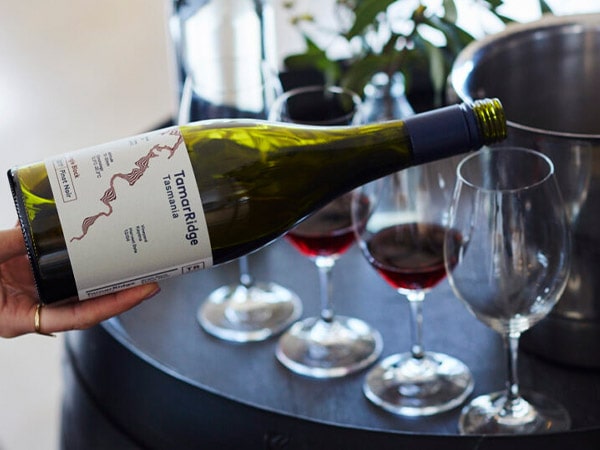 Tamar Ridge Wines Winery