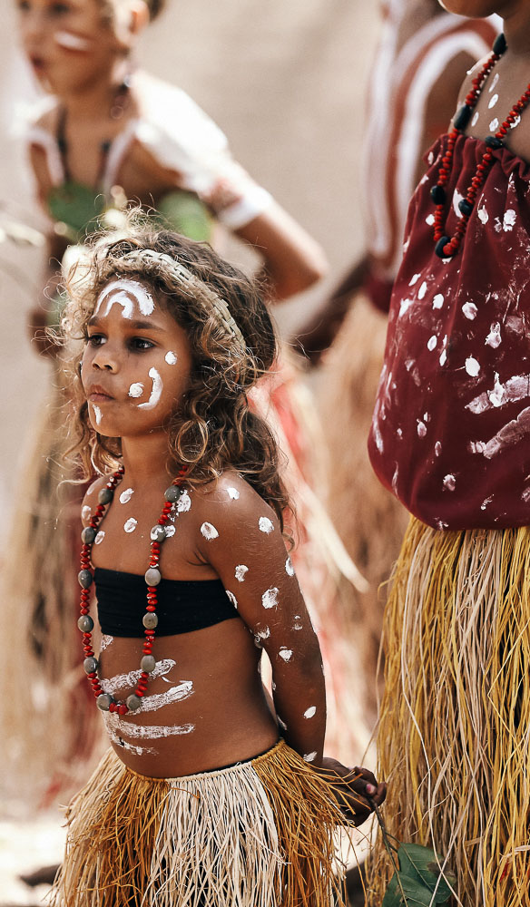laura aboriginal dance festival cape york indigenous culture