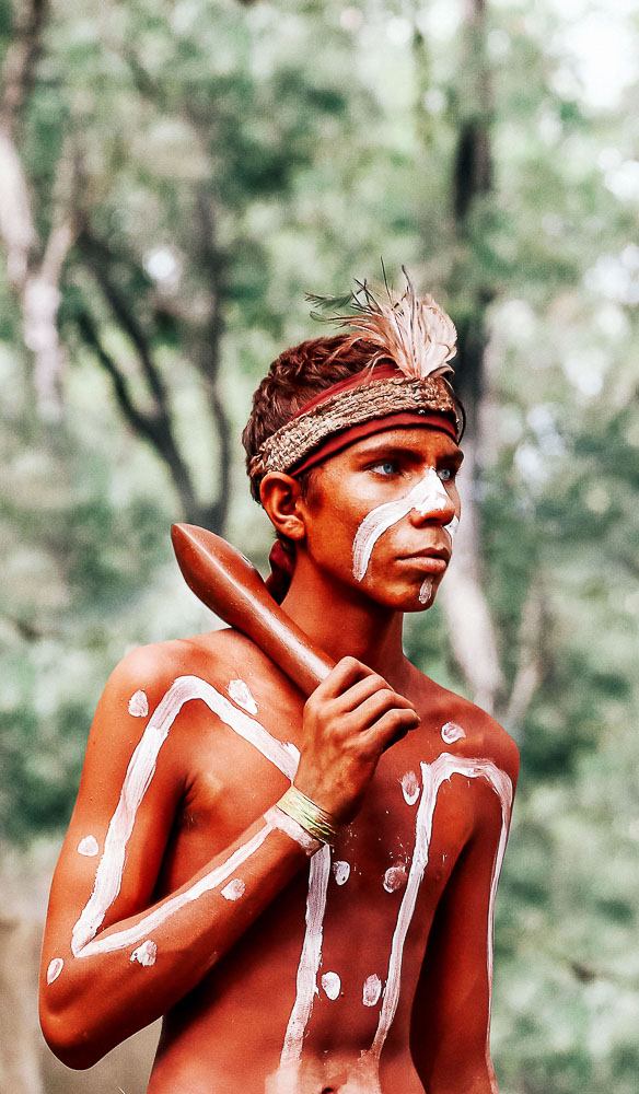 laura aboriginal dance festival cape york indigenous culture