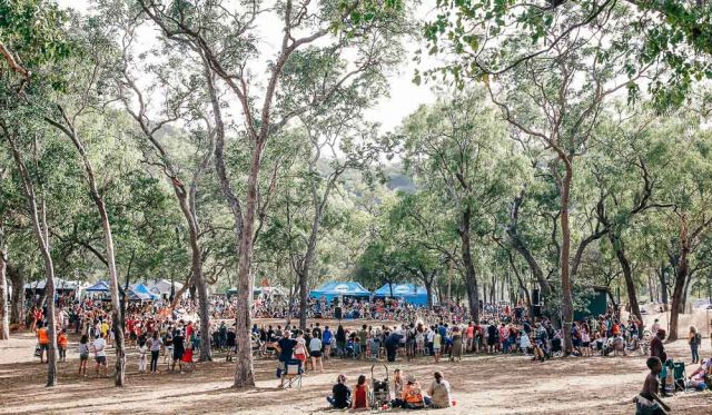 laura aboriginal dance festival cape york indigenous culture