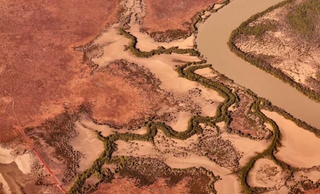 Groote Eylandt NT