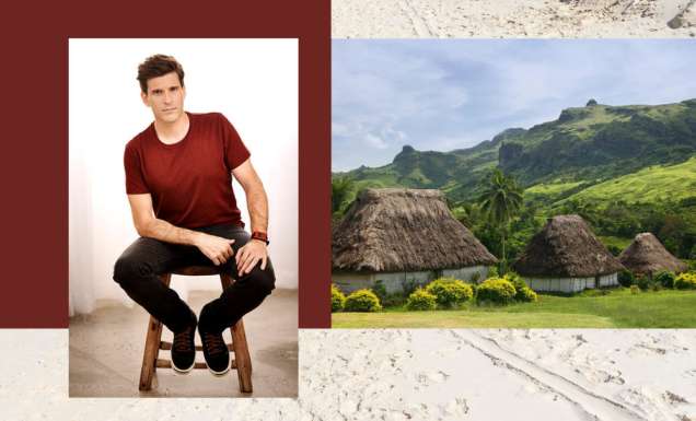 Osher Gunsberg holiday tips