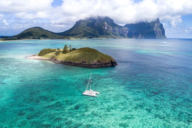 Lord Howe Island