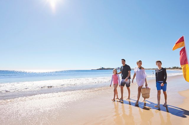 Mooloolaba, Sunshine Coast