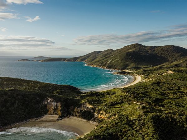 Wilsons Promontory National Park