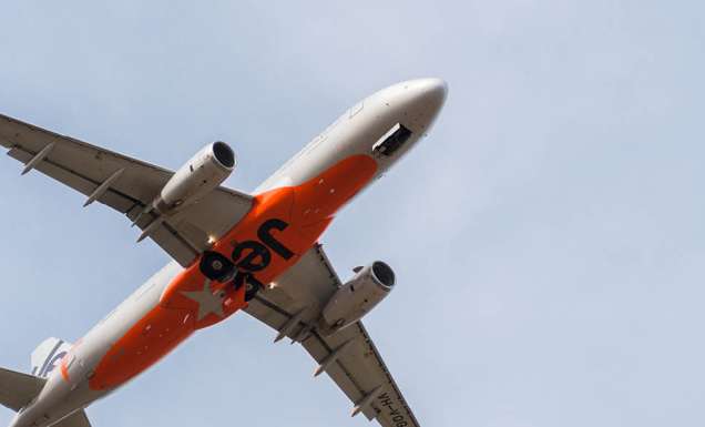 Does the Jetstar Price Beat Guarantee actually work?