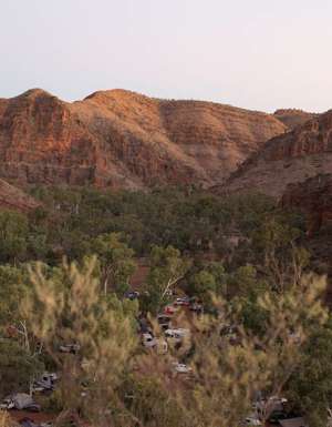 Is this Australia’s most beautiful festival?