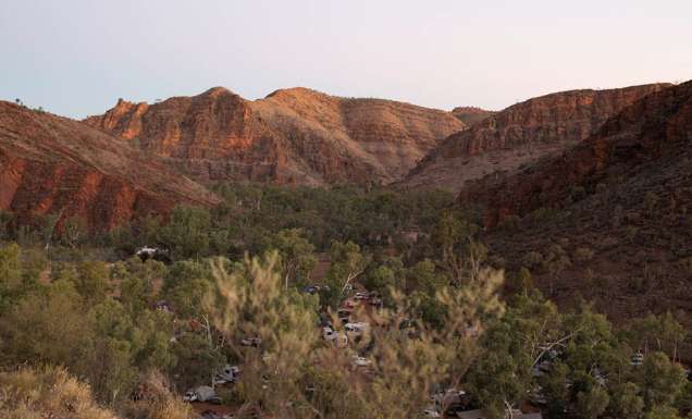 Is this Australia’s most beautiful festival?