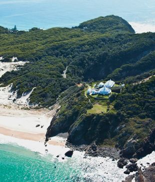 <p><i>Six unique winter lighthouse cottages</i> you can stay in</p>
