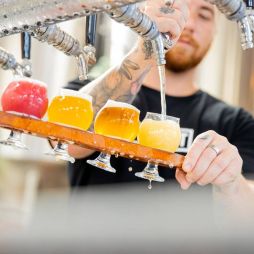 14 of the best craft beer breweries on the Gold Coast