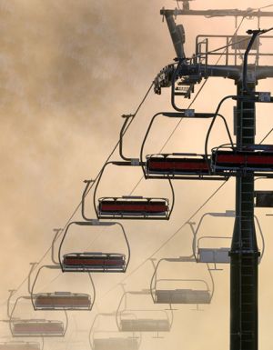 How to have a ski holiday in Australia on a budget