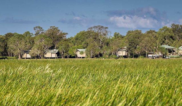 Bamarru Safari Lodges, Northern Territory