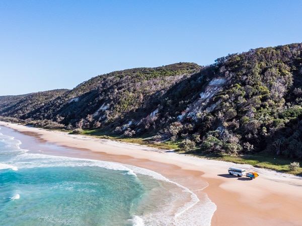 Noosa Epic Ocean Adventures