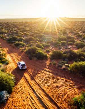 Insider tips before you drive the big lap of Australia