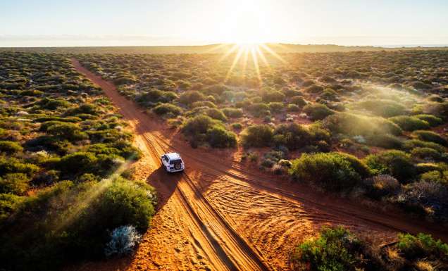 Insider tips before you drive the big lap of Australia