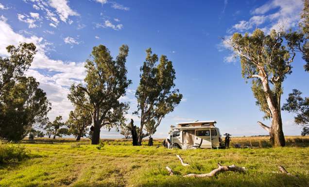 Ten Aussie caravanning tips everyone needs to know