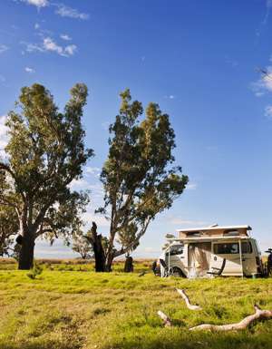 Ten Aussie caravanning tips everyone needs to know