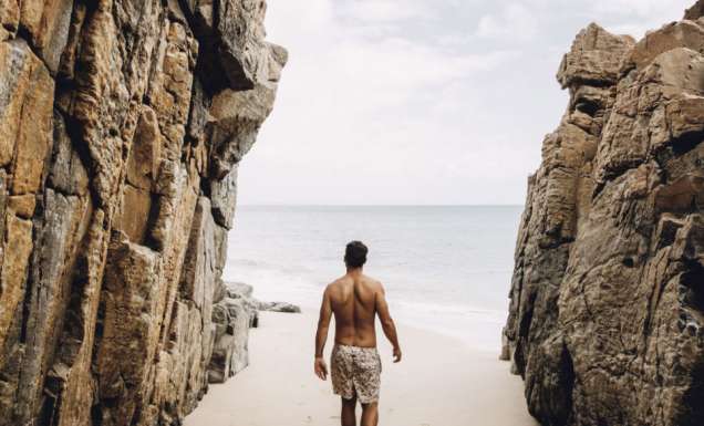 How to travel Australia in 45-days without missing a thing