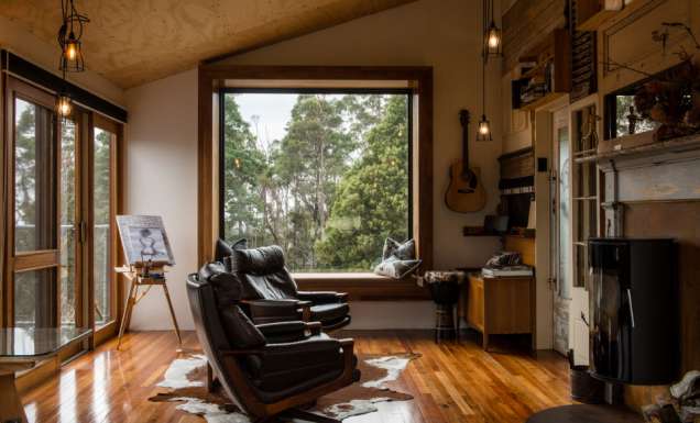 The beautiful Tasmanian road trip you didn’t know existed