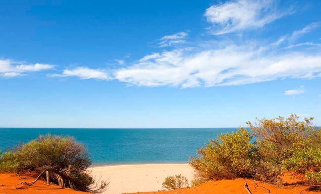 Gorgeous Cape Peron