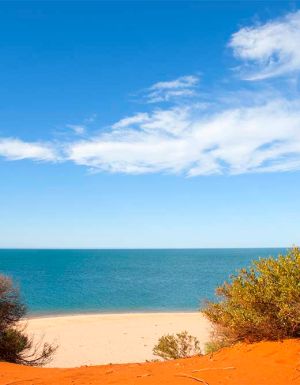 Gorgeous Cape Peron