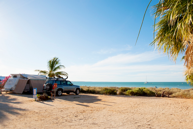 Monkey Mia, Western Australia