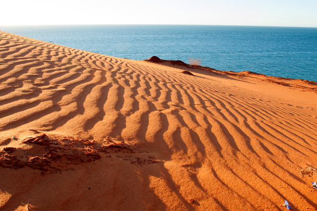 Monkey Mia, Western Australia