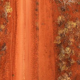 Red Centre
