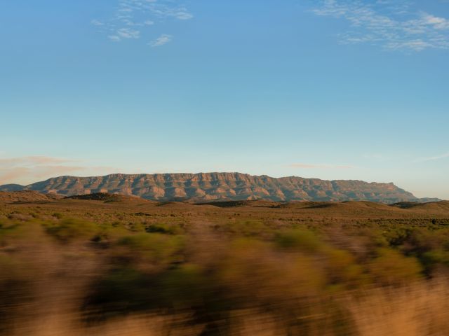 Wilpena Pound, Flinders Ranges
