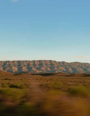 Wilpena Pound, Flinders Ranges