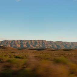 Wilpena Pound, Flinders Ranges